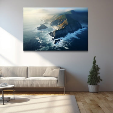 Sea Canvas